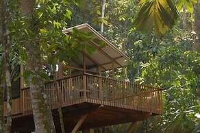 Bergendal Amazonia Wellness Resort