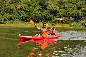 Bergendal Amazonia Wellness Resort