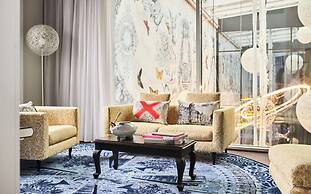ANDAZ AMSTERDAM, PRINSENGRACHT, BY HYATT