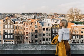 ANDAZ AMSTERDAM, PRINSENGRACHT, BY HYATT