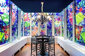 ANDAZ AMSTERDAM, PRINSENGRACHT, BY HYATT