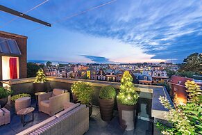 ANDAZ AMSTERDAM, PRINSENGRACHT, BY HYATT