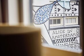 ANDAZ AMSTERDAM, PRINSENGRACHT, BY HYATT