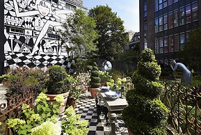 ANDAZ AMSTERDAM, PRINSENGRACHT, BY HYATT