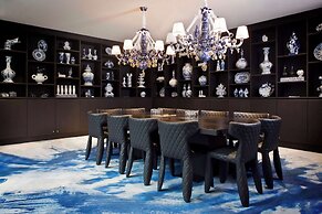 ANDAZ AMSTERDAM, PRINSENGRACHT, BY HYATT