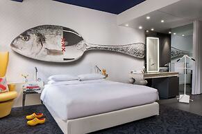 ANDAZ AMSTERDAM, PRINSENGRACHT, BY HYATT