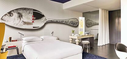 ANDAZ AMSTERDAM, PRINSENGRACHT, BY HYATT