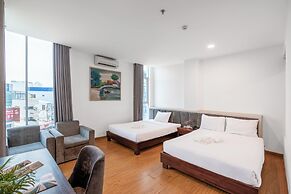 Tarasa Hotel