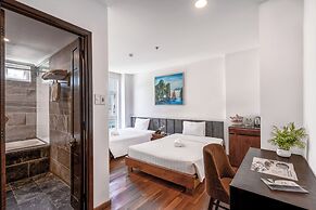 Tarasa Hotel