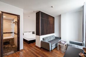 Tarasa Hotel