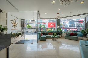 Tarasa Hotel