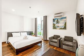 Tarasa Hotel
