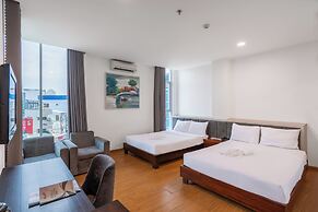 Tarasa Hotel