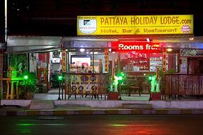 Pattaya Holiday Lodge