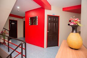 Pattaya Holiday Lodge