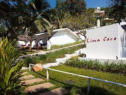 Kerala Coco Resort