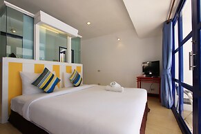 Kerala Coco Resort