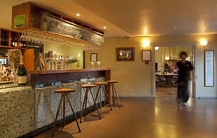 Awaroa Lodge