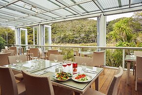 Awaroa Lodge