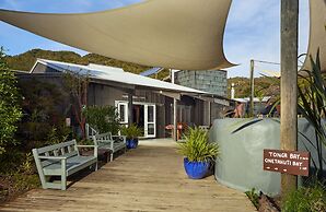 Awaroa Lodge