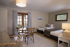 Awaroa Lodge