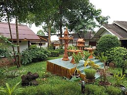 Faye Orchid Resort