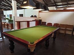 Faye Orchid Resort