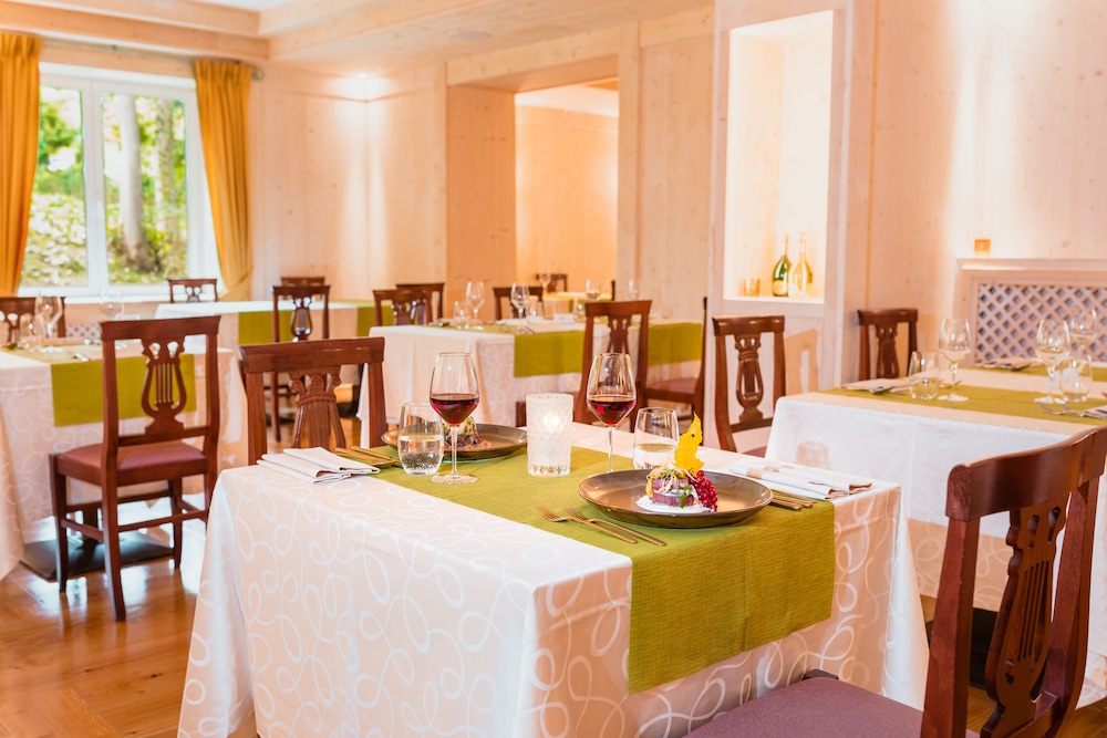 Hotel Serena