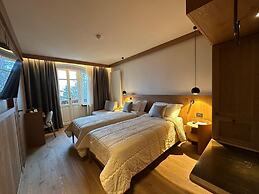 Hotel Serena