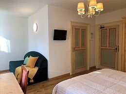 Hotel Serena