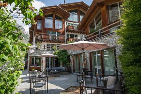 Alpenlodge