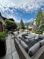 Alpenlodge