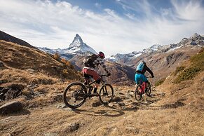 Alpenlodge