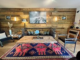 Alpenlodge