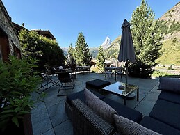 Alpenlodge
