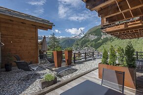 Alpenlodge