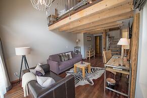 Alpenlodge