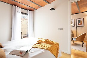 Aspasios Las Ramblas Apartments