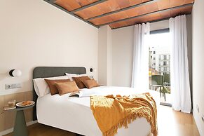 Aspasios Las Ramblas Apartments