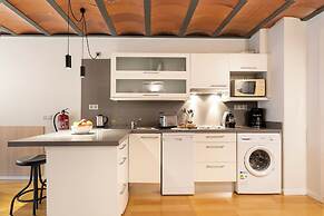 Aspasios Las Ramblas Apartments