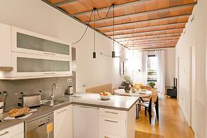 Aspasios Las Ramblas Apartments