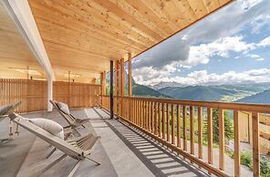 Nature Hotel Delta