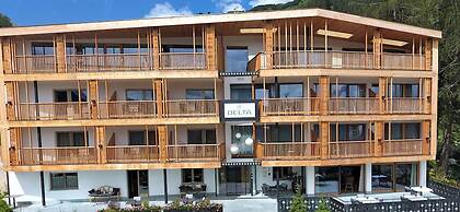Nature Hotel Delta