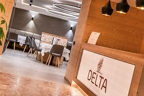 Nature Hotel Delta
