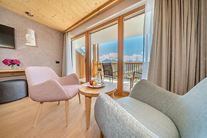 Nature Hotel Delta