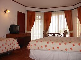 Hotel Victoria