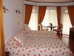 Hotel Victoria