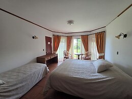 Hotel Victoria