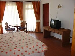 Hotel Victoria