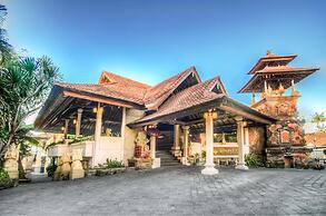 Bounty Hotel